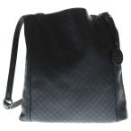 ショッピングボッテガ BOTTEGA VENETA ボッテガヴェネタ イントレチャート ショルダーバッグ サコッシュ ブラック レザー