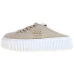 miumiu ミュウミュウ ロゴ ミュール �