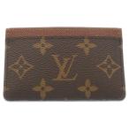 LOUIS VUITTON ルイヴィトン モノグラム ポルト カルト サーンプル M61733 ICタイプ