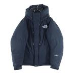 ザノースフェイス 16AW バルトロライト ダウンジャケット ゴアテックス ウィンドストッパー ブラック ND91641