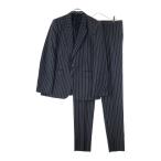 ji van si. выставить костюм Logo полоса общий рисунок шерсть 2Bpi-k гонг peru tailored jacket no- tuck слаксы BM101H120M