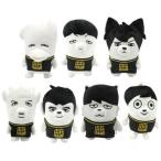 BTS HIPHOP MONSTER ¥¥ã¥é¥¯¥¿¡¼ ¤Ì¤¤¤°¤ë¤ß¡¡BTS -ËÉÃÆ¾¯Ç¯ÃÄ ¥Ð¥ó¥¿¥ó bts ¸ø¼°¥°¥Ã¥º