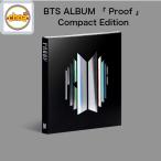 ショッピングbts proof BTS「Proof (Compact Edition)」 防弾少年団 CD  バンタン
