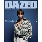 DAZED AND CONFUSED  : 2026 Autumn, NO.03 : BTS V  表紙, 画報 掲載 英国盤 DAZED UK 2026 秋冬表紙  MAGAZINE ヴィ　キムテヒョン
