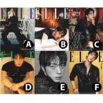 雑誌 ELLE 2026年 8月号 BTS JIN表紙, 画報 記事掲載 KOREA MAGAZINE ソクジン ジン バンタン