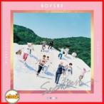 SEVENTEEN - [BOYS BE] フォトカード+ステッカー+はがきフォトブック  2nd Mini Album [HIDE/選択]