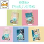 SHINee Poet | Artist / Single Album ( Firstborn ,Secondborn, Thirdborn ,Fourthborn ,Maknae Ver.)
