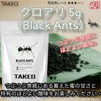 Yahoo! Yahoo!ショッピング(ヤフー ショッピング)TAKEO　昆虫食　黒アリ 5g　食用虫 おつまみ 珍味 罰ゲーム ドッキリ イタズラ ゲテモノ イベント サプライズ インパクト インスタ映え