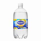 送料無料 ウィルキンソン タンサン レモン 1L ペット 12本×2ケース