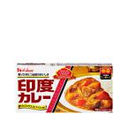 送料無料 印度カレー中辛 ハウス 230g ルウ 60個