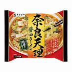 送料無料 即席袋めん  奈良天理醤油ラーメン 寿がきや 12袋入