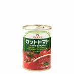 送料無料 カットトマト 今津 400g 缶 24個入