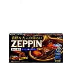送料無料 ゼッピンスパイス薫る 辛口 江崎グリコ 175g ルウ 60個