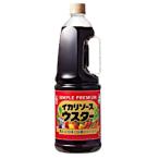  бесплатная доставка кальмар li вустер соус кальмар Riso s для бизнеса 1.8L домашнее животное 6 шт. входит 