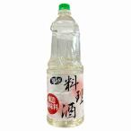 送料無料 VPS 料理酒 ヤグチ 1.8L ペット 6本入