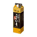 送料無料 こくいも 芋 25度 サッポロ 1.8L(1800ml) パック 6本×2ケース