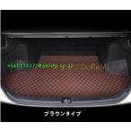 新品 トヨタ マークX GRX130 2009 - 2016年 トランク マット防水 傷 汚れ防止 滑り止め 内装 パーツ 2色可選