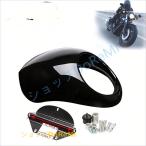 ショッピングビキニ 高品質 バイク用 ビキニカウル ハーレー エアロ 改造 交換 カスタム スポーツスター ダイナ FXR FXRS