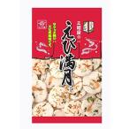 Yahoo! Yahoo!ショッピング(ヤフー ショッピング)三河屋製菓 えび満月 75g×12袋