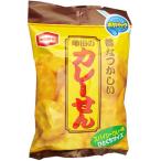 亀田 カレーせんミニポケパック 35ｇ×40袋 亀田製菓