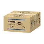 カップ用ドリップバッグコーヒー