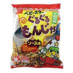 Yahoo! Yahoo!ショッピング(ヤフー ショッピング)おやつカンパニー ベビースターぐるぐるもんじゃ 36g×12袋
