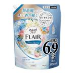 ハミングフレア フラワーハーモニー詰め替え大容量2500ml