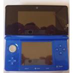 ショッピングニンテンドーds ニンテンドー3DS コバルトブルー【生産終了】