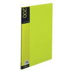 セキセイ 名刺ホルダー(溶着式) 200�