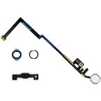  Home кнопка для замены iPad 6 no. 6 поколение 9.7 дюймовый 2018 (A1893 A1954) iPad 5 no. 5