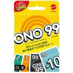  Mattel игра (Mattel Game)uno(UNO)o-no- Ninety Nine [7 лет из ] H