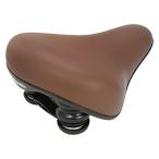 Panasonic (Panasonic) tail выше седло велосипед Brown NSSS044-T