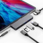 6in1ŐViPad Pro 2022-2018 /iPad Air 4/5/iPad Mini 6 phbLOnu USB