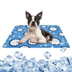 Pet Prime ペットひんやりマット 夏 冷却 クールマット 冷感 シート 犬 猫 熱中