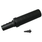 HATAS(ハタス) バランスボール用ハンドポンプ