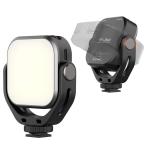 VIJIM VL66 LEDミニビデオライト 360°回