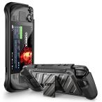 SUPCASE Steam Deck用保護 ケース スチームデッキ 保護カバー 人間工学設計 着脱