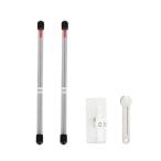  Samco s краскопульт форсунка игла сменная игла калибр 0.5mm рука деталь для need 