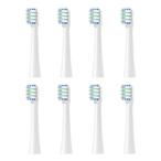 FitMount オムロン対応 電動歯ブラシ 替えブラシ OMRON対応 互換ブラシ 歯垢除去