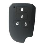 ZIAN Toyota автомобильный Hiace 200 серия 4 type / Spade * "умный" ключ кейс..(MY-F
