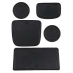 MARCHFA[ Yaris Cross MXPB1#/MXPJ1#] салон под заказ Raver коврик non потертость 