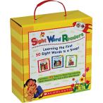 Sight Word Readers: Learning the First 50 Sight Words is a Snap!