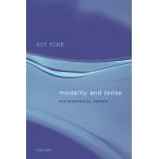 Modality and Tense: Philosophical Papers