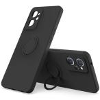 ショッピングoppo reno7 a For OPPO Reno7 A/OPPO Reno9 A ケース リング付きGosento OPPO Reno 9A リング