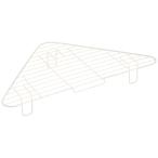 ジェックス 三角ラビレット 専用スノコ 交換用 うさぎ・小動 物用三角トイレ