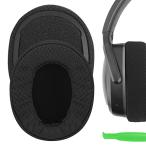 Geekria ушные накладки Comfort совместимость накладка Skull сладости Skullcandy Crus
