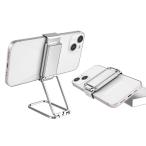 Newseego【2022新版 】スマホリング 挟むタイプ テープ不要 バンカーリング ホー