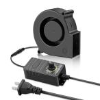 GDSTIME 75mm x 30mm DC 12V вытяжной вентилятор охлаждающий вентилятор центробежный вентилятор Sirocco вентилятор отправка способ 
