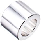  Kitaco (KITACO) aluminium проставка цвет (φ8/13×10×8.2/2 штук ) универсальный серебряный 