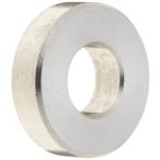  Kitaco (KITACO) aluminium проставка цвет (φ8/18×5×8.2/2 штук ) универсальный серебряный 0